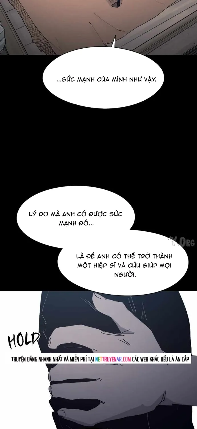 Kỵ Sĩ Báo Thù Tập 221 trang 36