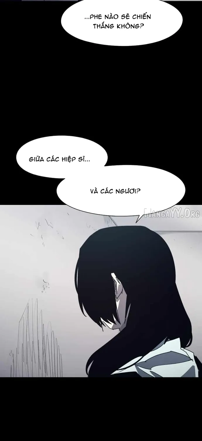 Kỵ Sĩ Báo Thù Tập 223 trang 14