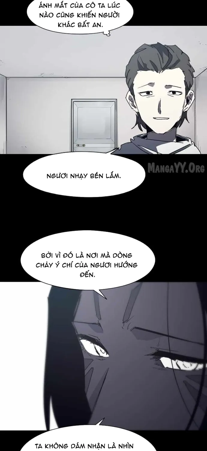 Kỵ Sĩ Báo Thù Tập 223 trang 20