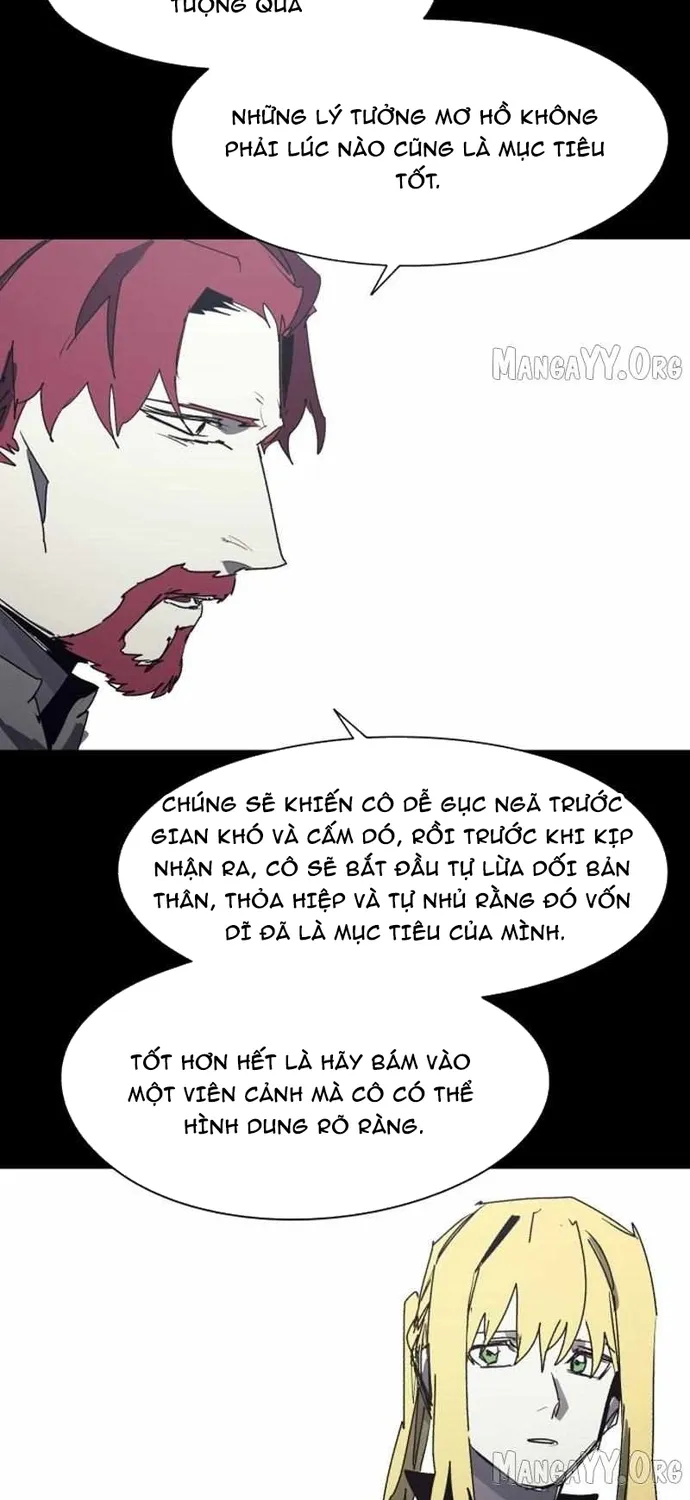 Kỵ Sĩ Báo Thù Tập 224 trang 40