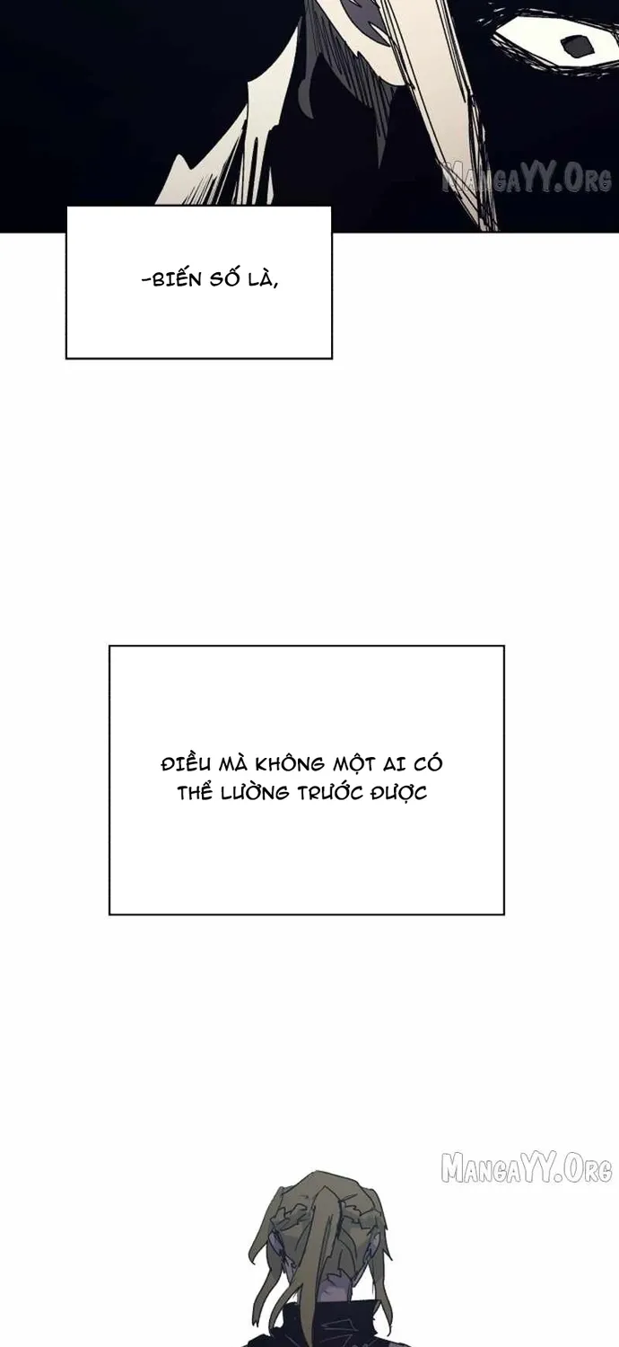 Kỵ Sĩ Báo Thù Tập 225 trang 46