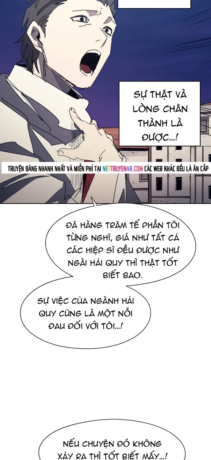 Kỵ Sĩ Báo Thù Tập 226 trang 18