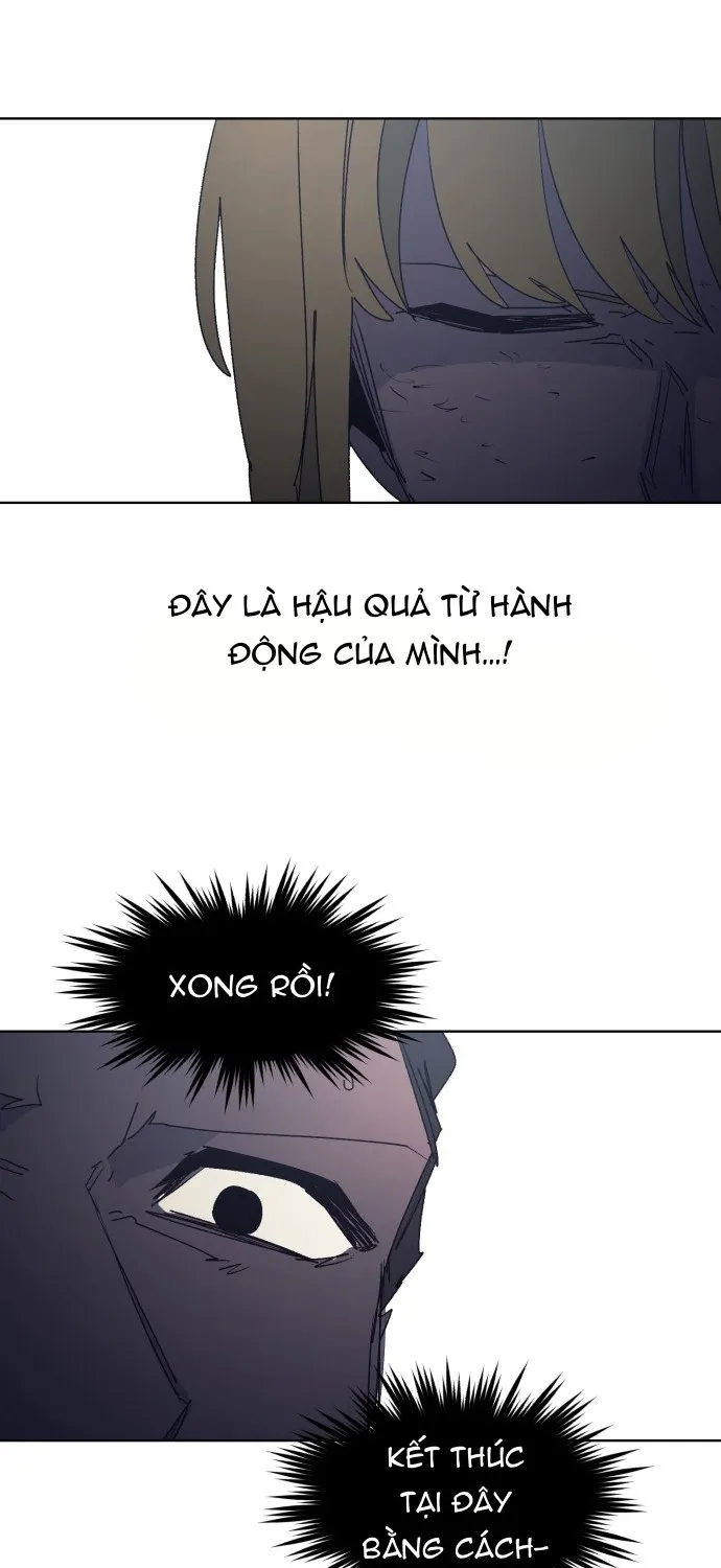 Kỵ Sĩ Báo Thù Tập 226 trang 24