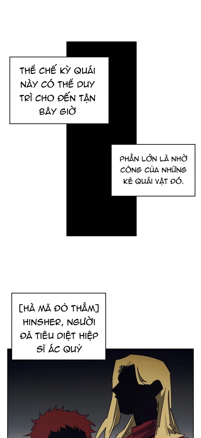 Kỵ Sĩ Báo Thù Tập 226 trang 4