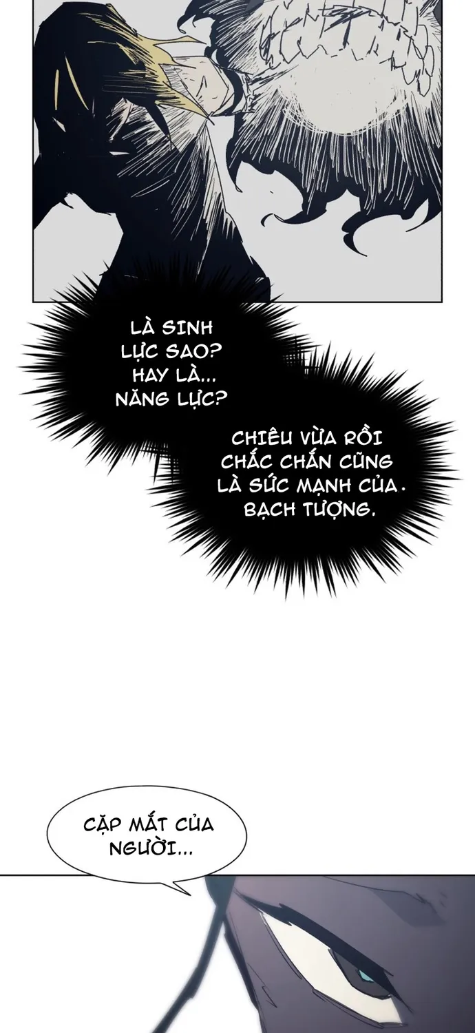 Kỵ Sĩ Báo Thù Tập 227 trang 25
