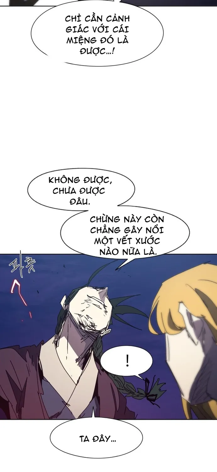 Kỵ Sĩ Báo Thù Tập 227 trang 33