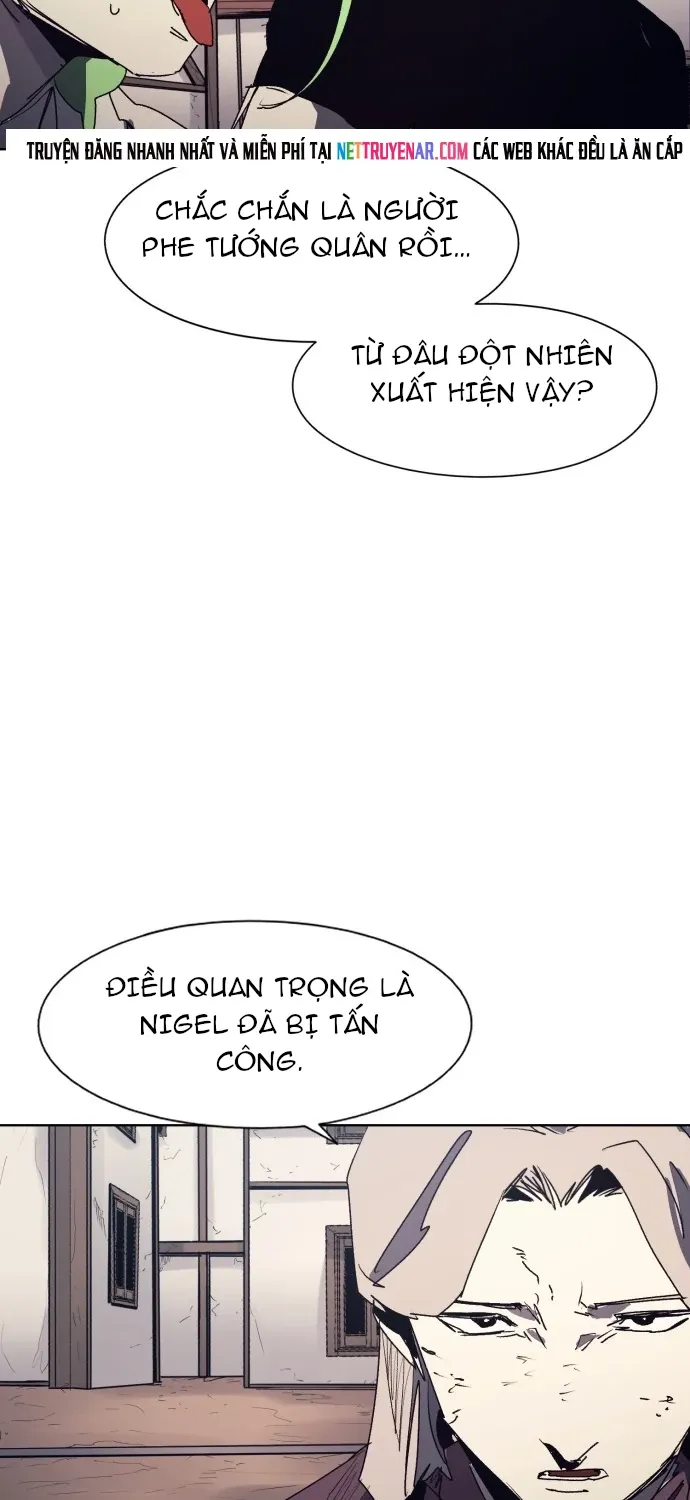 Kỵ Sĩ Báo Thù Tập 228 trang 21