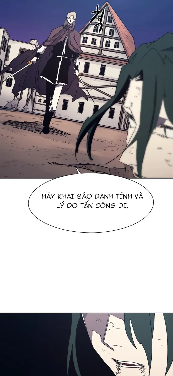 Kỵ Sĩ Báo Thù Tập 228 trang 23