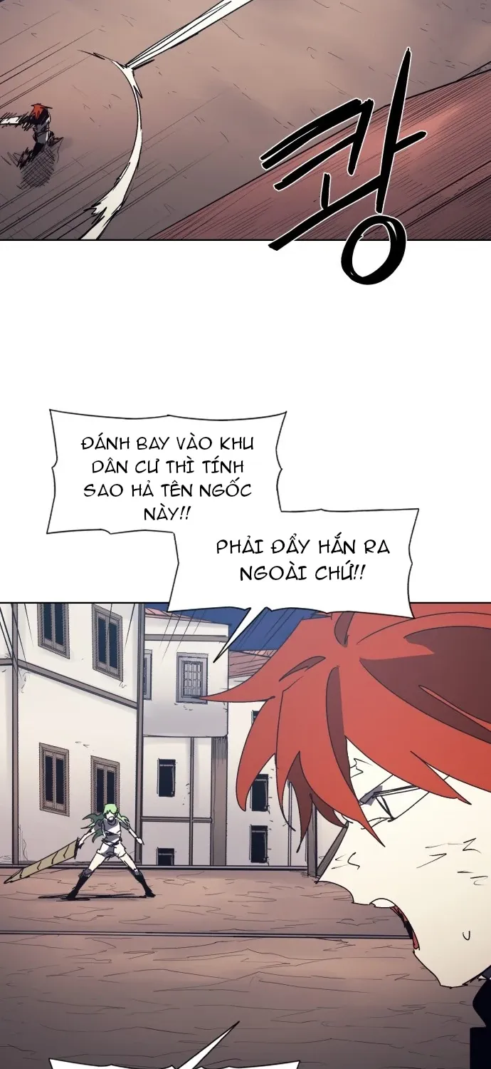 Kỵ Sĩ Báo Thù Tập 228 trang 39