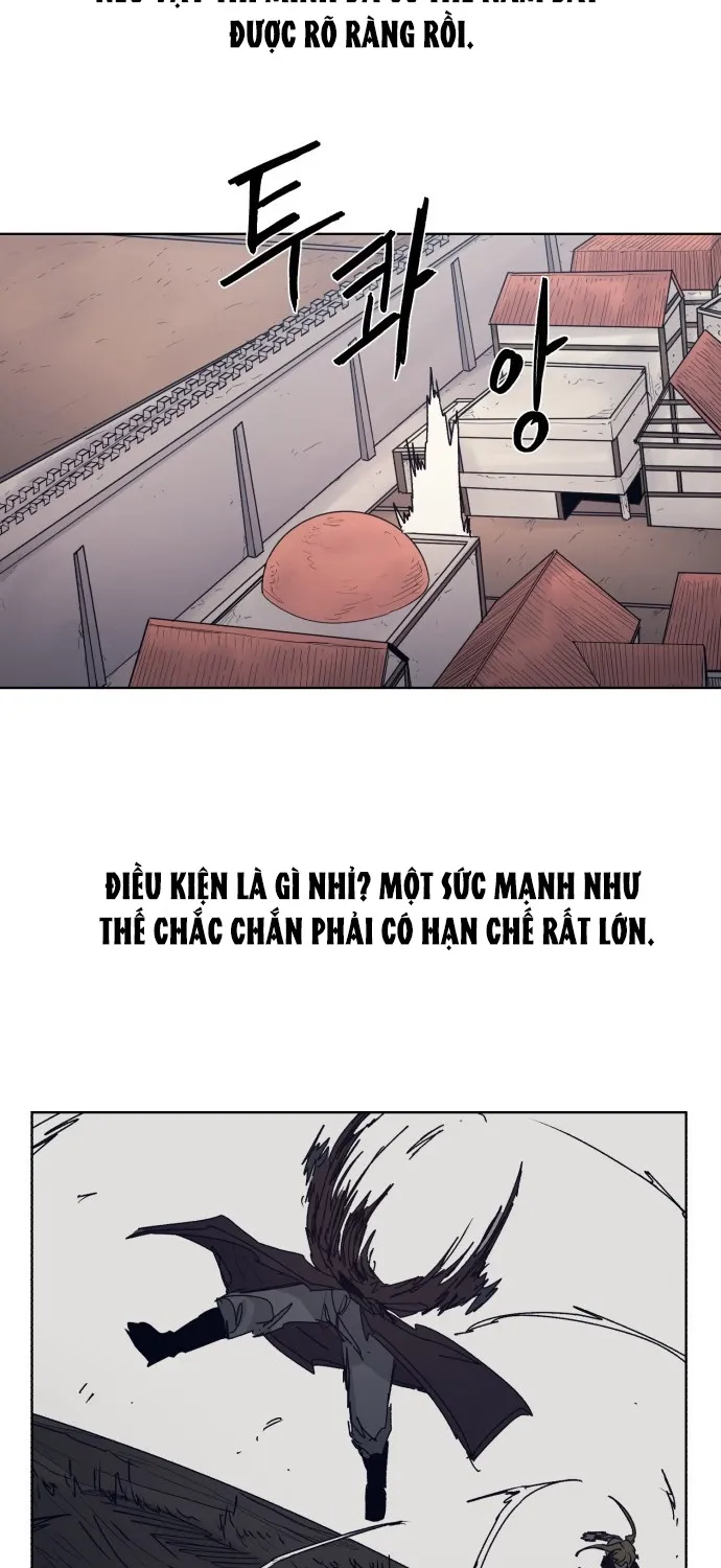 Kỵ Sĩ Báo Thù Tập 230 trang 37