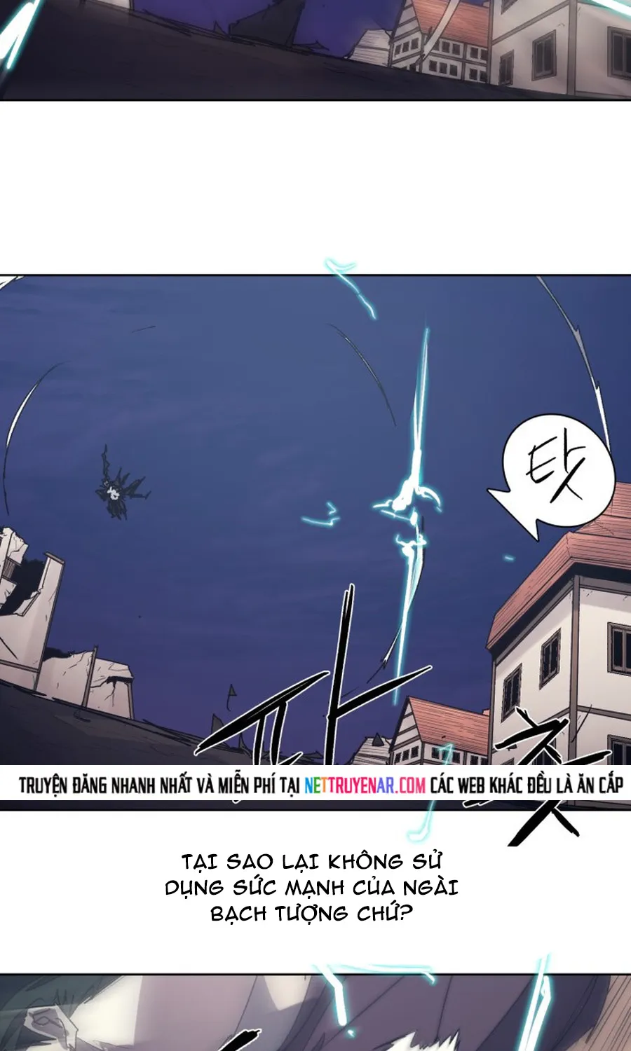 Kỵ Sĩ Báo Thù Tập 231 trang 20
