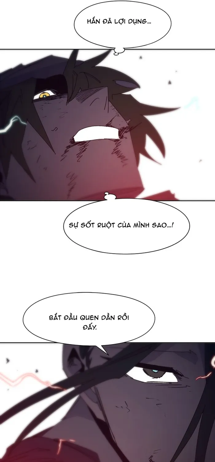 Kỵ Sĩ Báo Thù Tập 232 trang 40