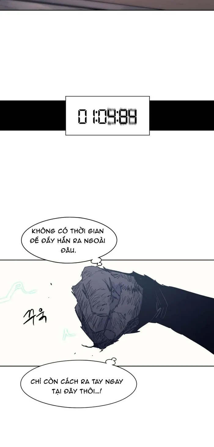 Kỵ Sĩ Báo Thù Tập 232 trang 71