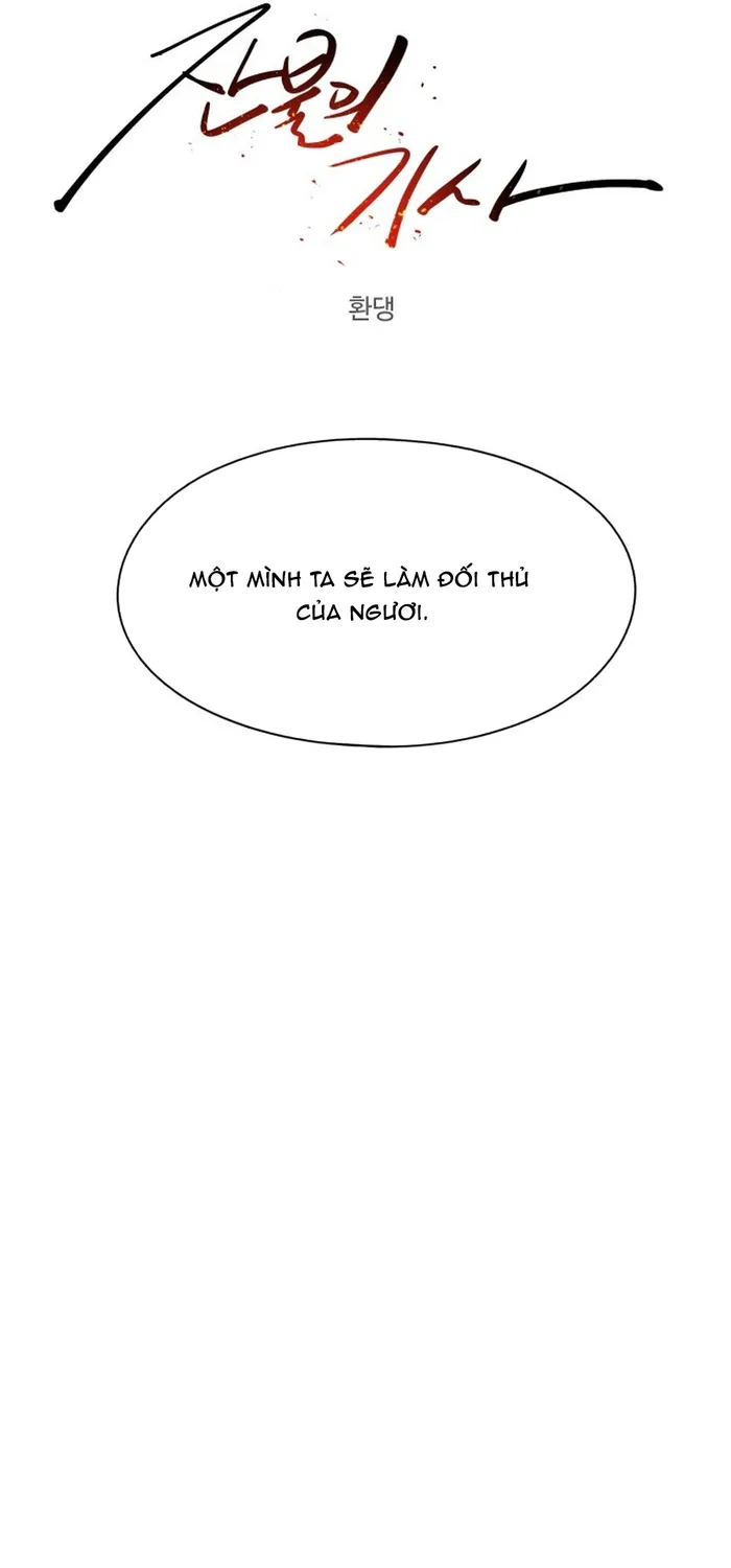 Kỵ Sĩ Báo Thù Tập 233 trang 108