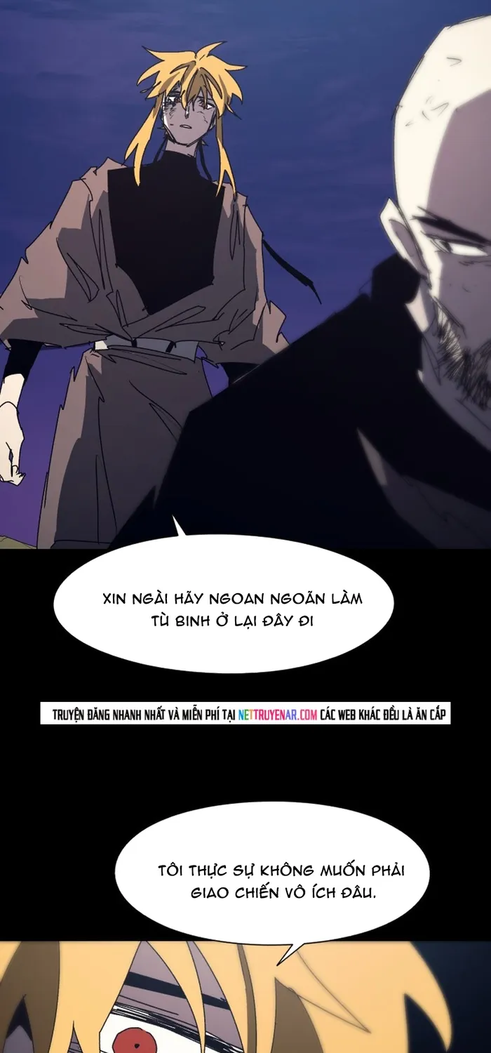 Kỵ Sĩ Báo Thù Tập 234 trang 27