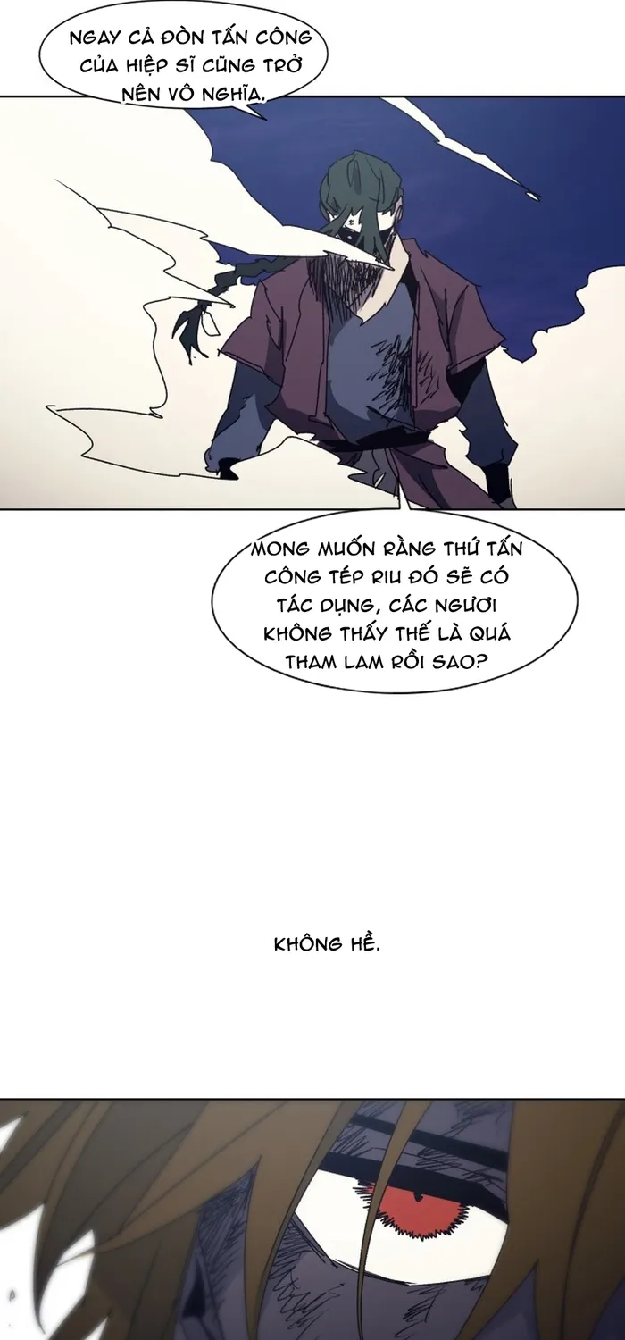 Kỵ Sĩ Báo Thù Tập 234 trang 53
