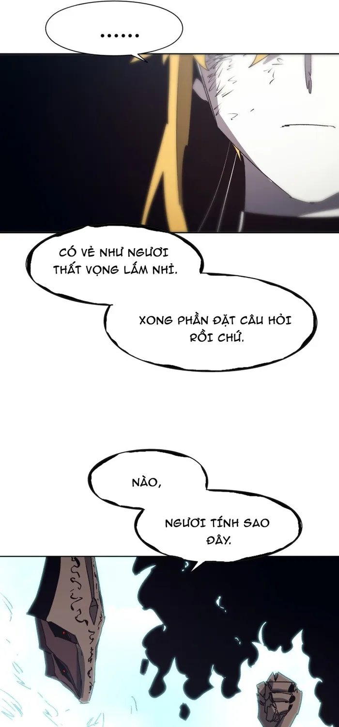 Kỵ Sĩ Báo Thù Tập 235 trang 27
