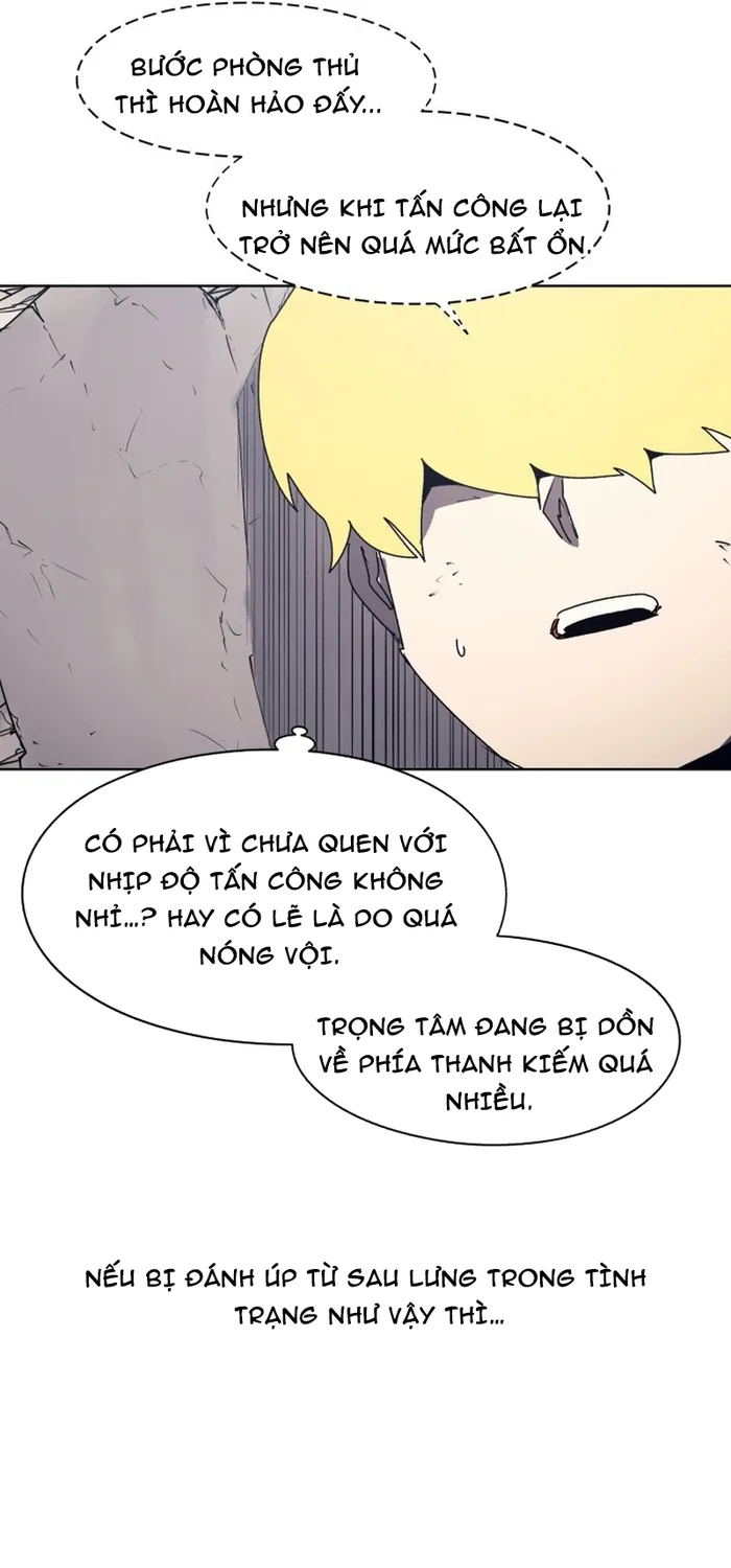 Kỵ Sĩ Báo Thù Tập 235 trang 55