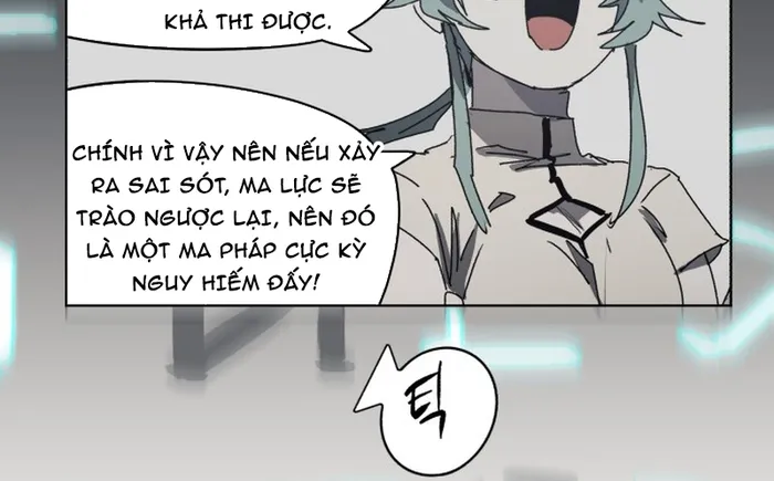 Kỵ Sĩ Báo Thù Tập 235 trang 77