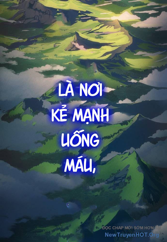Kỵ Sĩ Lang Thang Tập 1 trang 3