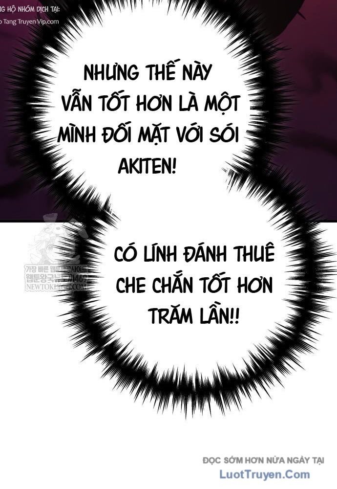 Kỵ Sĩ Lang Thang Tập 13 trang 135