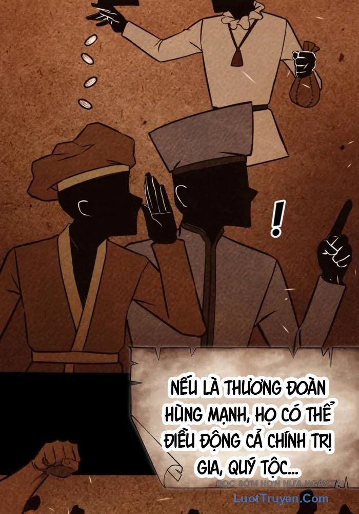 Kỵ Sĩ Lang Thang Tập 14 trang 64