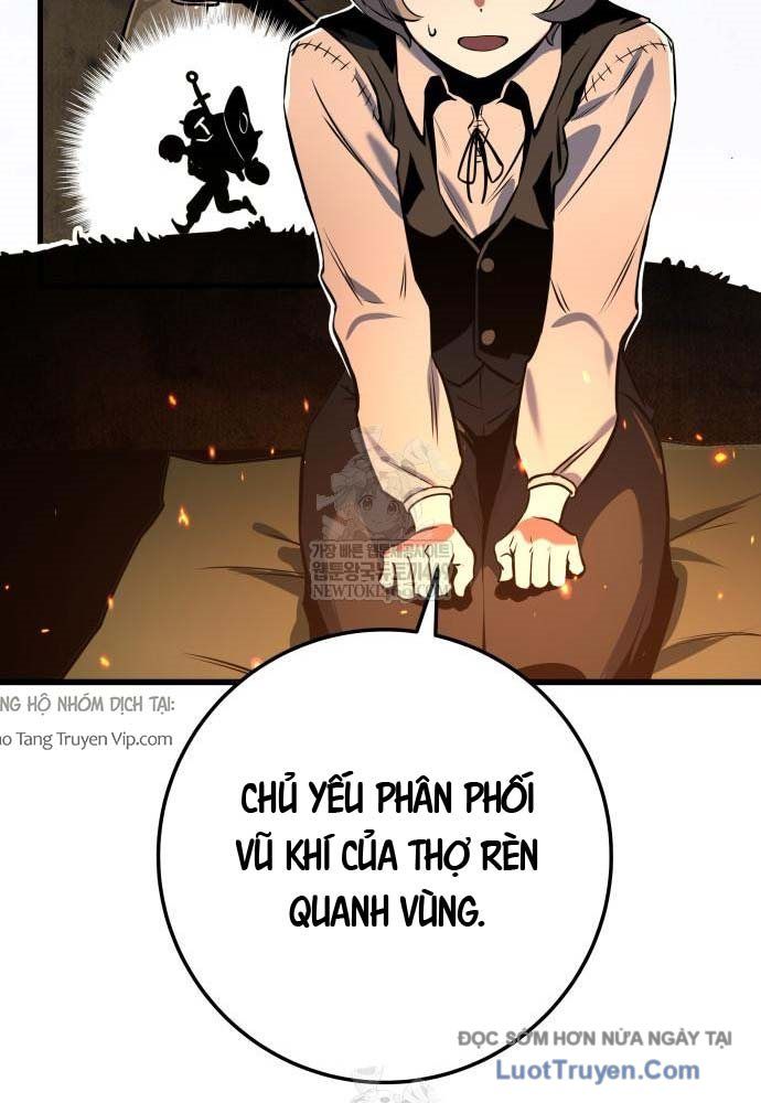 Kỵ Sĩ Lang Thang Tập 16 trang 97