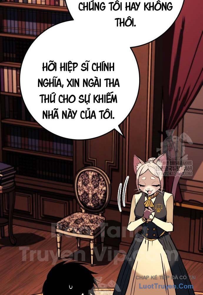 Kỵ Sĩ Lang Thang Tập 19 trang 111