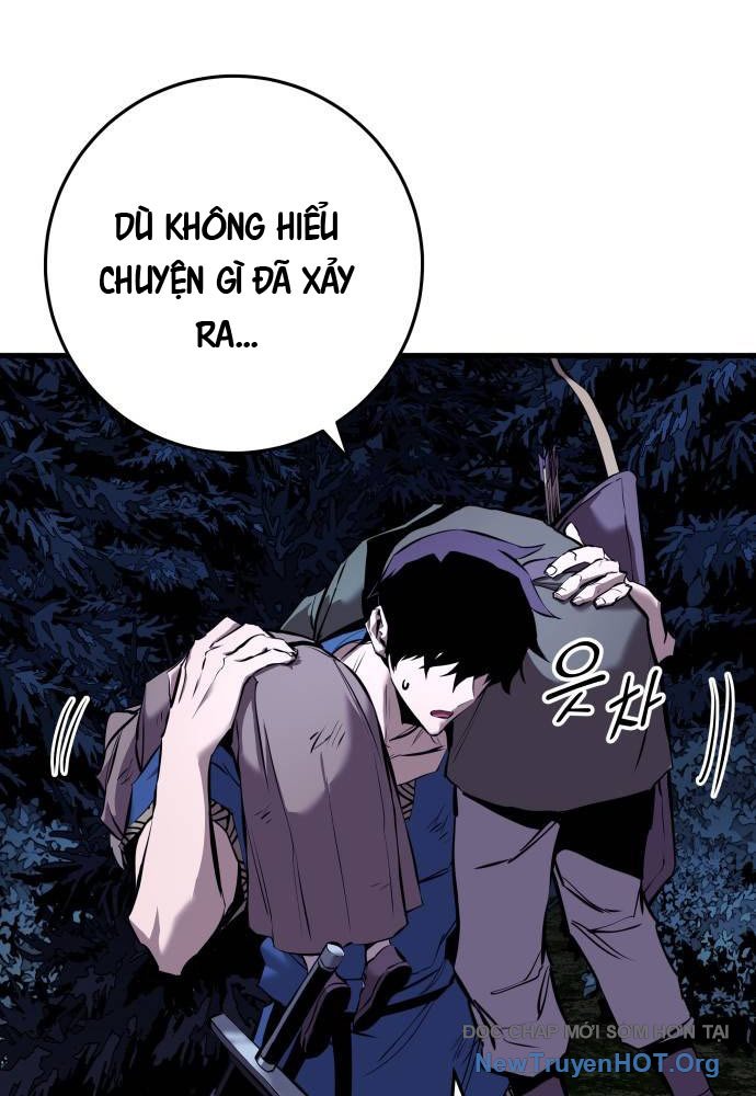 Kỵ Sĩ Lang Thang Tập 2 trang 134