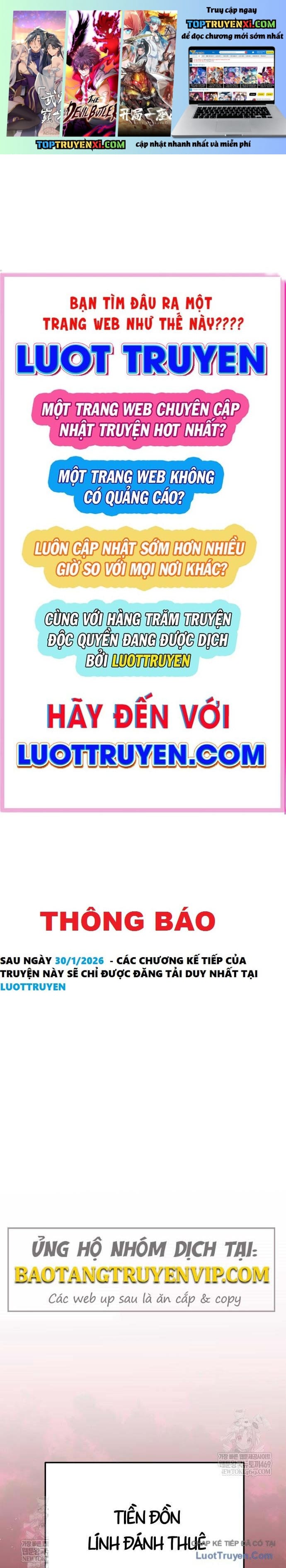 Kỵ Sĩ Lang Thang Tập 21 trang 1