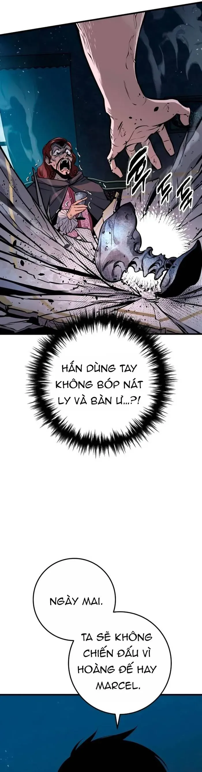 Kỵ Sĩ Lang Thang Tập 22 trang 113
