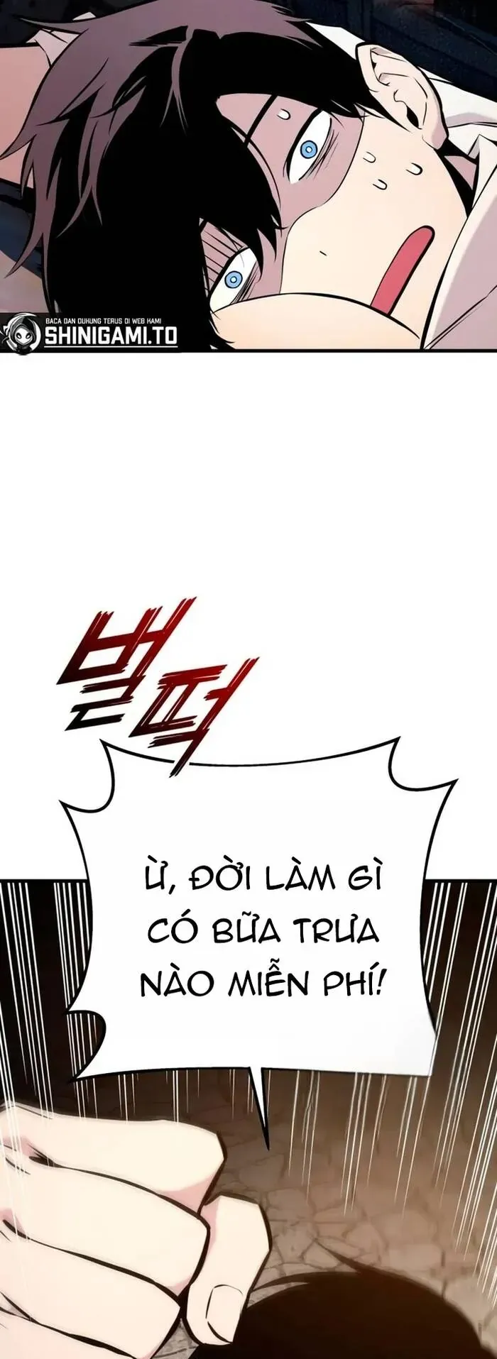 Kỵ Sĩ Lang Thang Tập 22 trang 18