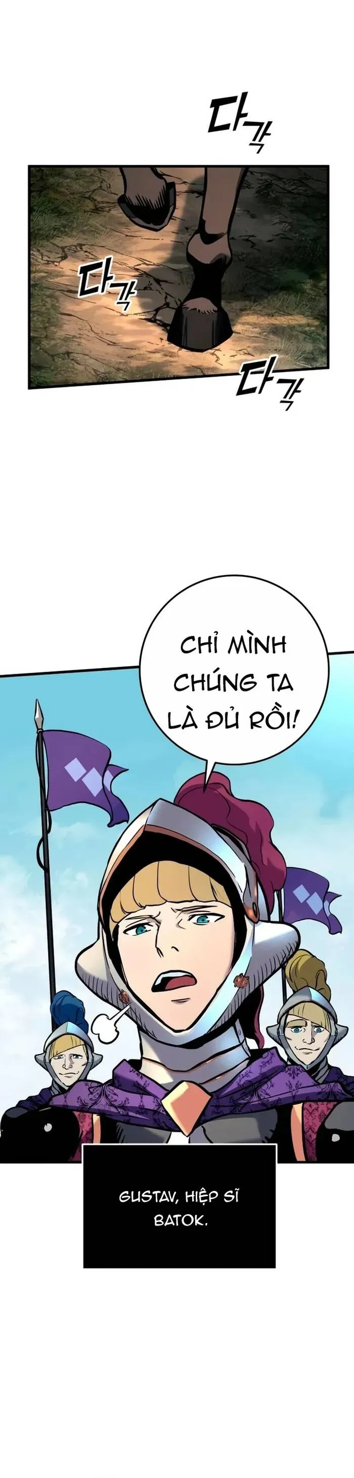 Kỵ Sĩ Lang Thang Tập 22 trang 43