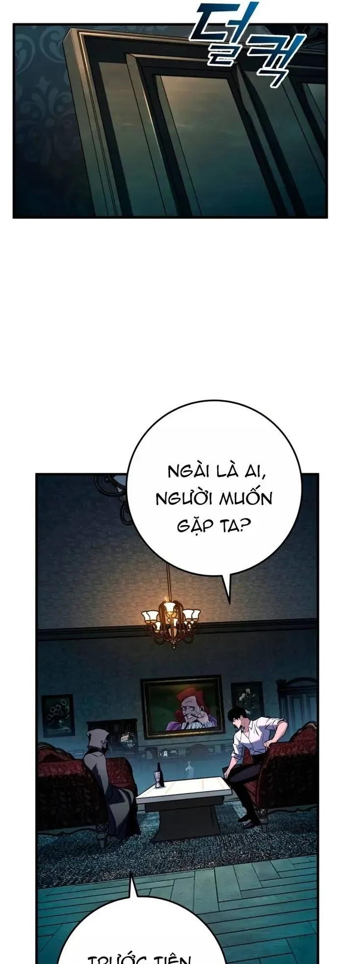 Kỵ Sĩ Lang Thang Tập 22 trang 68