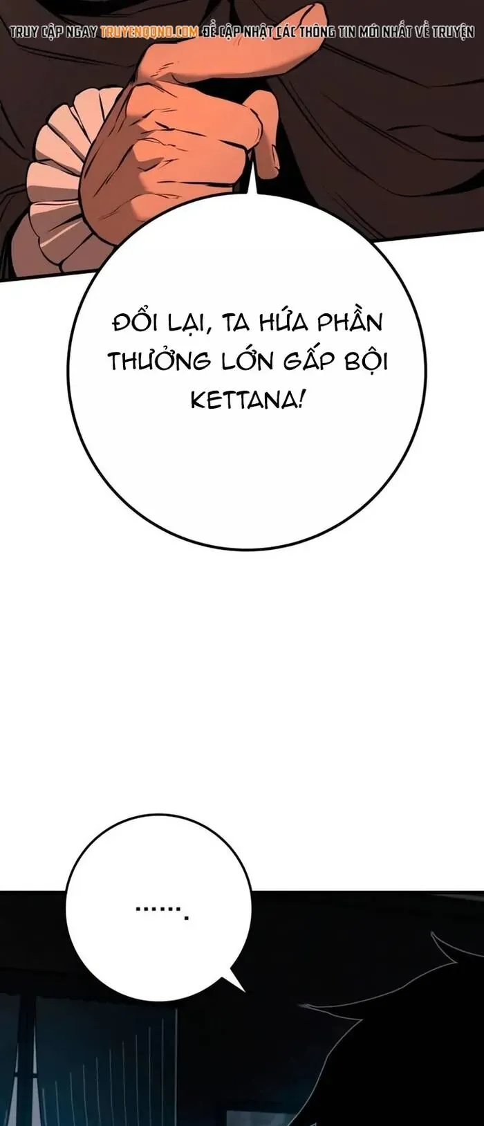 Kỵ Sĩ Lang Thang Tập 22 trang 90