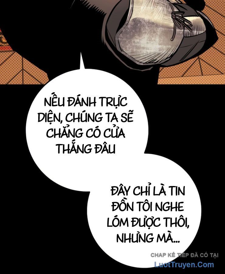 Kỵ Sĩ Lang Thang Tập 25 trang 29