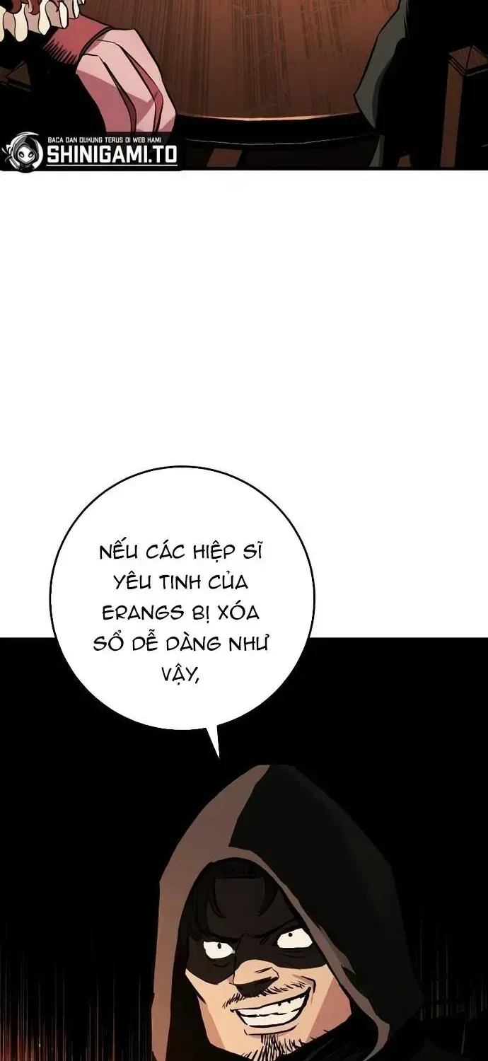 Kỵ Sĩ Lang Thang Tập 28.2 trang 4