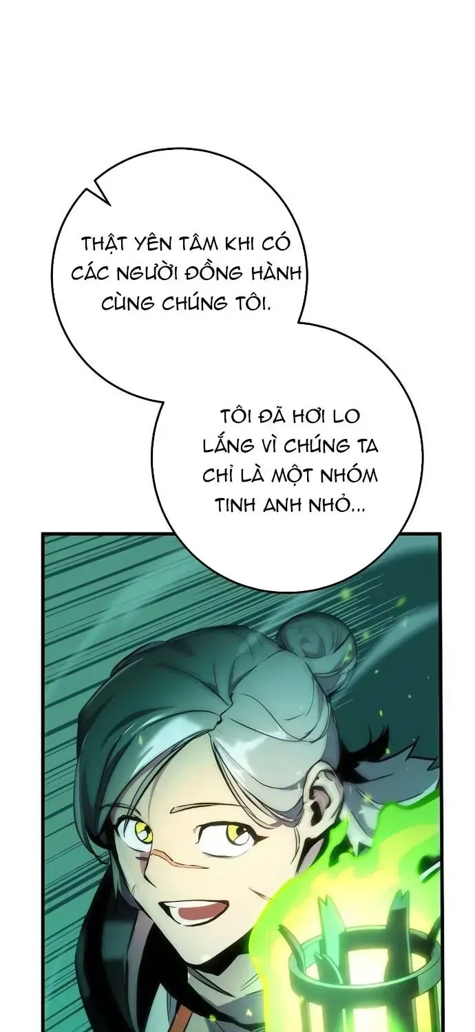 Kỵ Sĩ Lang Thang Tập 28 trang 42