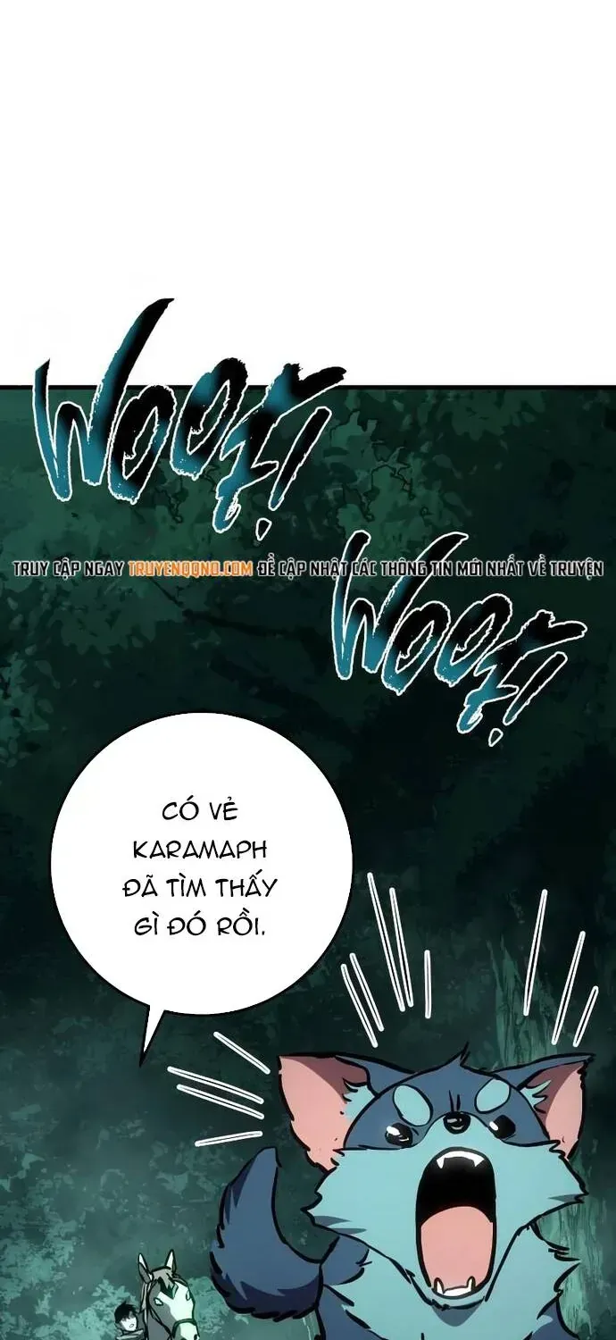 Kỵ Sĩ Lang Thang Tập 28 trang 54
