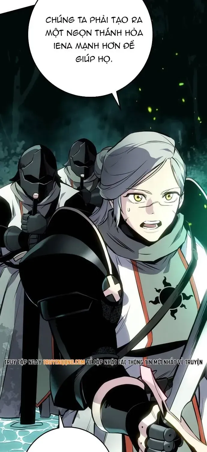 Kỵ Sĩ Lang Thang Tập 28 trang 71