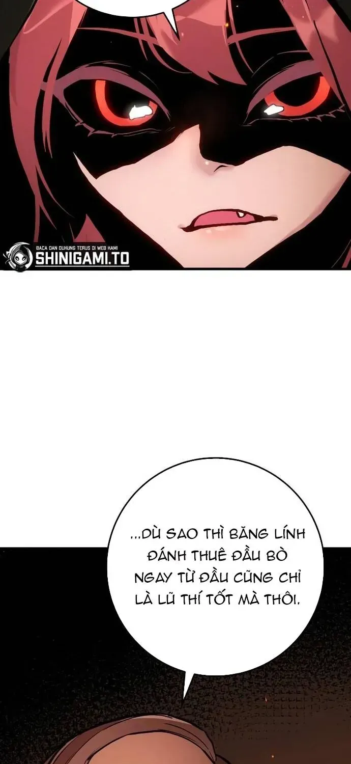 Kỵ Sĩ Lang Thang Tập 28 trang 9