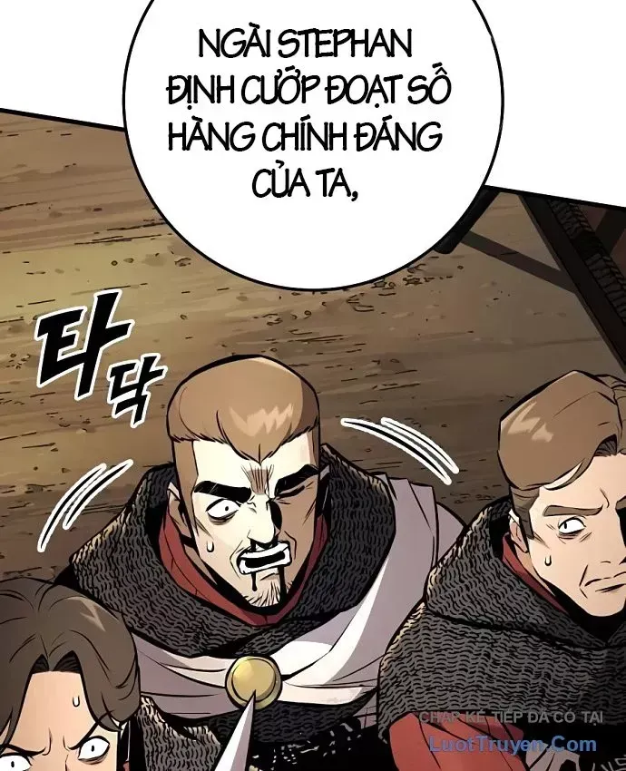 Kỵ Sĩ Lang Thang Tập 40 trang 191