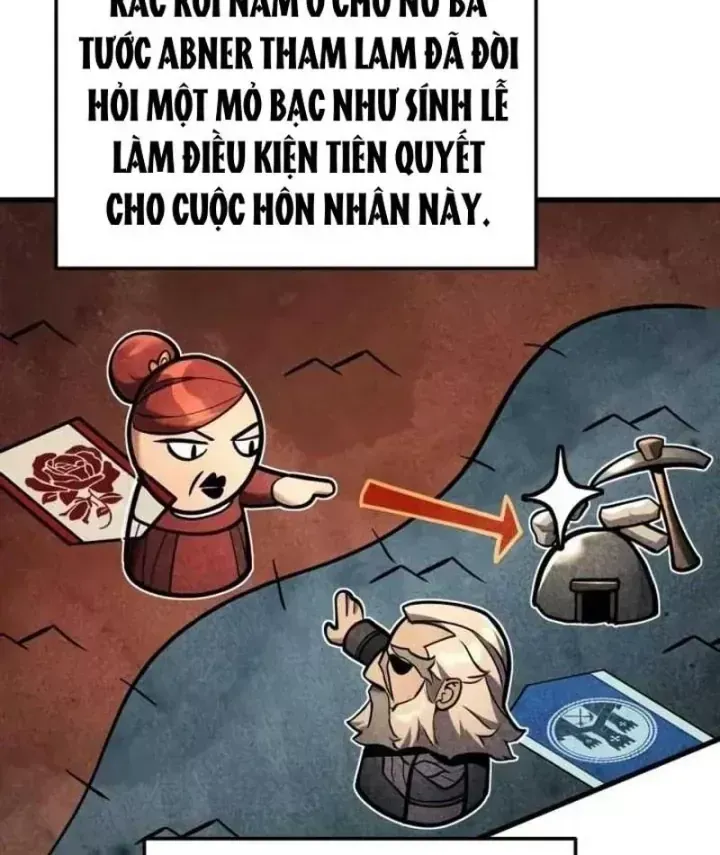 Kỵ Sĩ Lang Thang Tập 42 trang 176