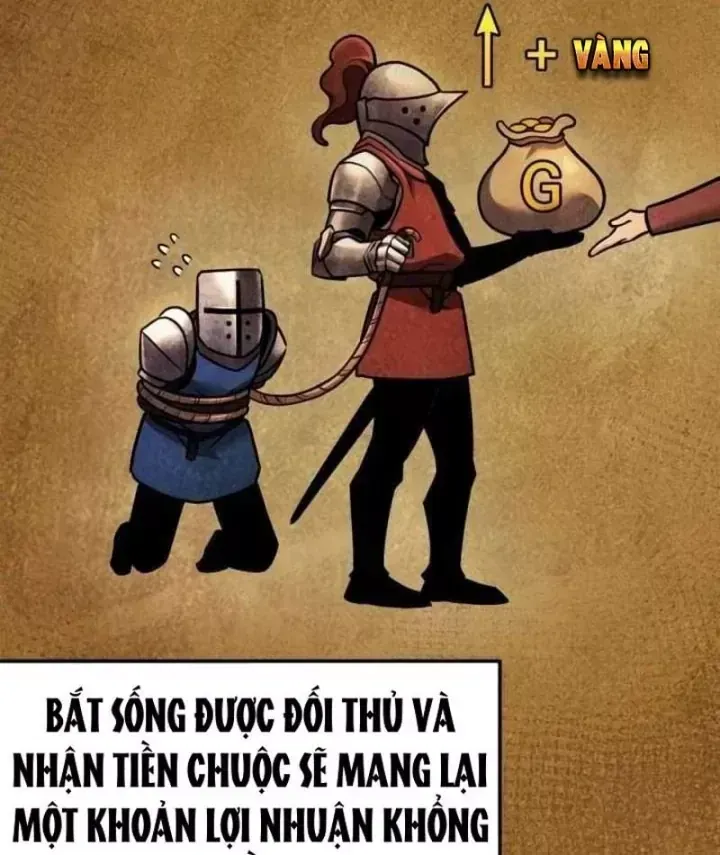 Kỵ Sĩ Lang Thang Tập 42 trang 92