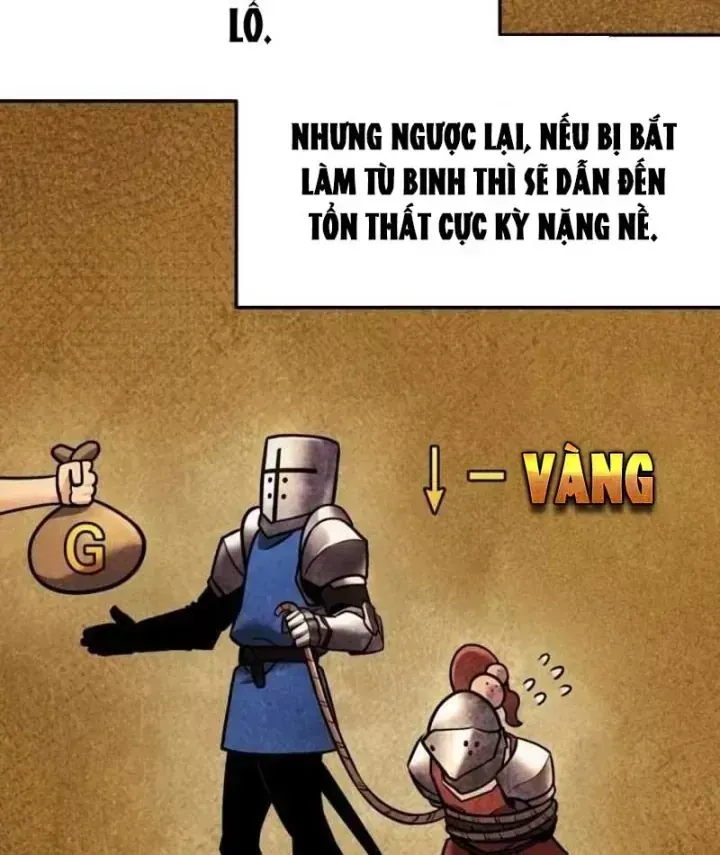 Kỵ Sĩ Lang Thang Tập 42 trang 93
