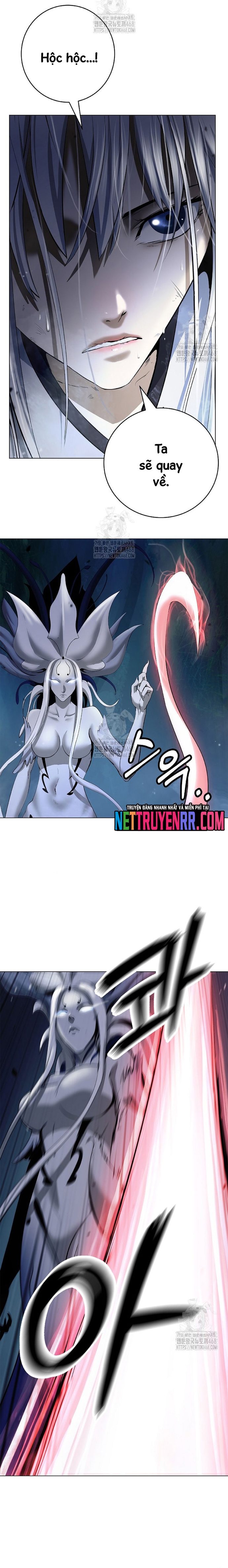 Lãng Tiên Kỳ Đàm Tập 197 trang 34