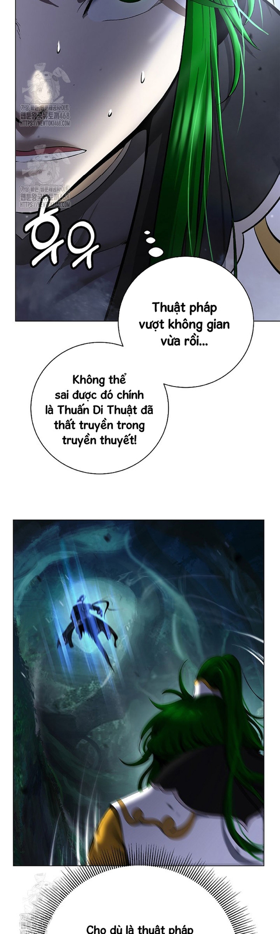 Lãng Tiên Kỳ Đàm Tập 198 trang 14