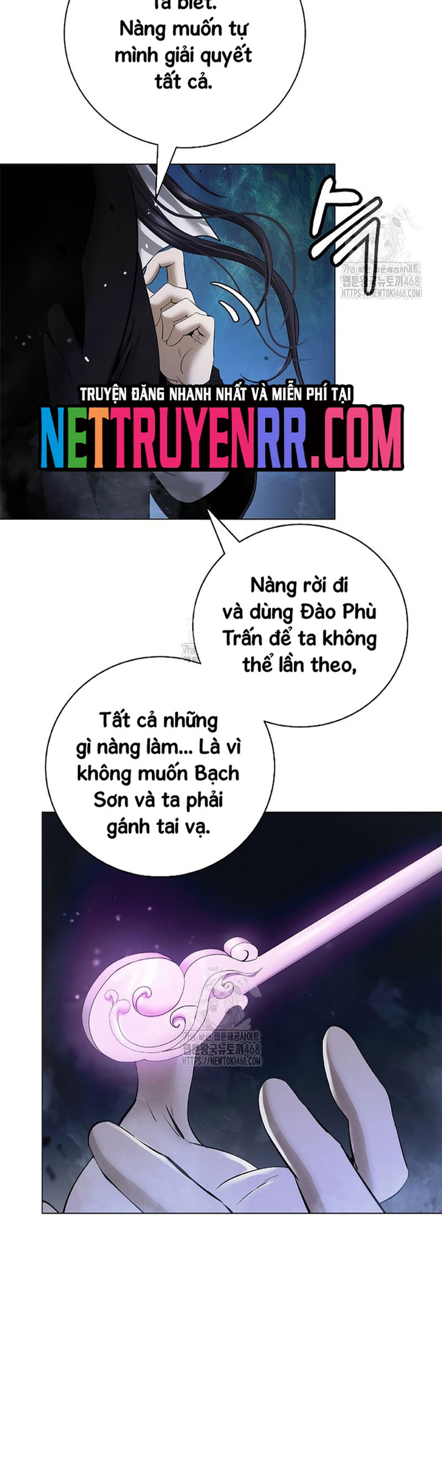 Lãng Tiên Kỳ Đàm Tập 198 trang 20