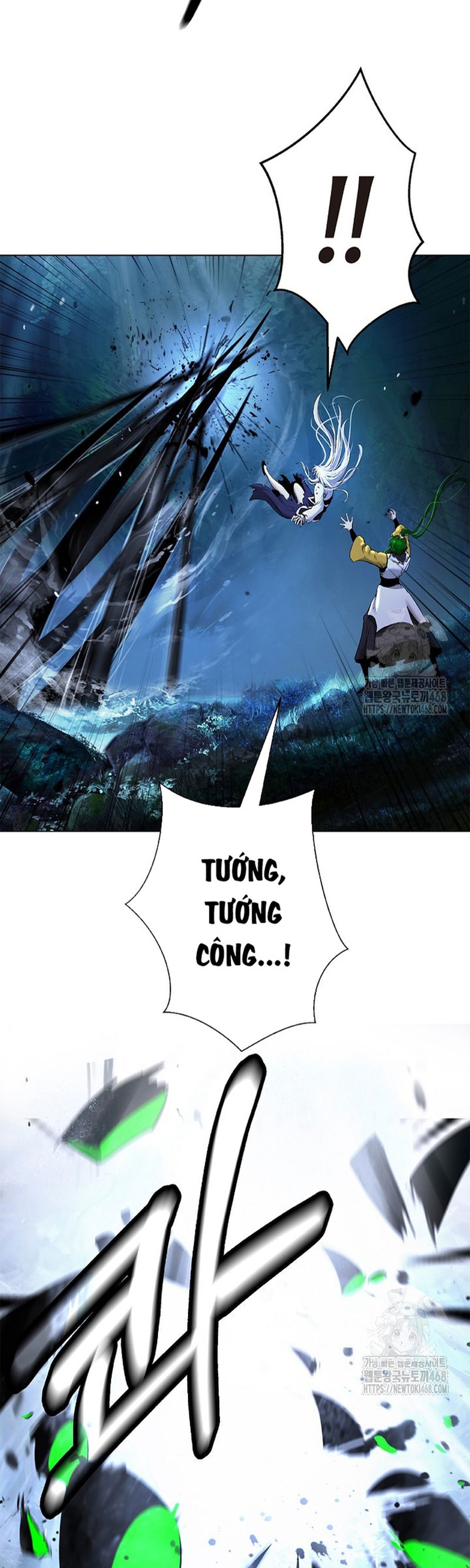 Lãng Tiên Kỳ Đàm Tập 198 trang 35