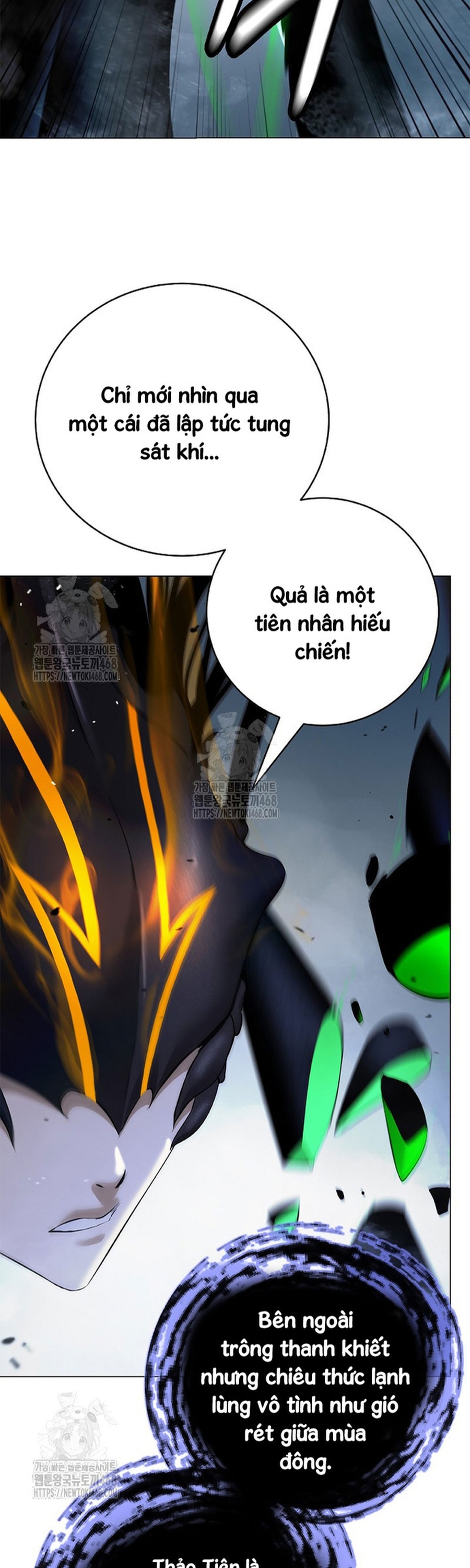 Lãng Tiên Kỳ Đàm Tập 198 trang 41